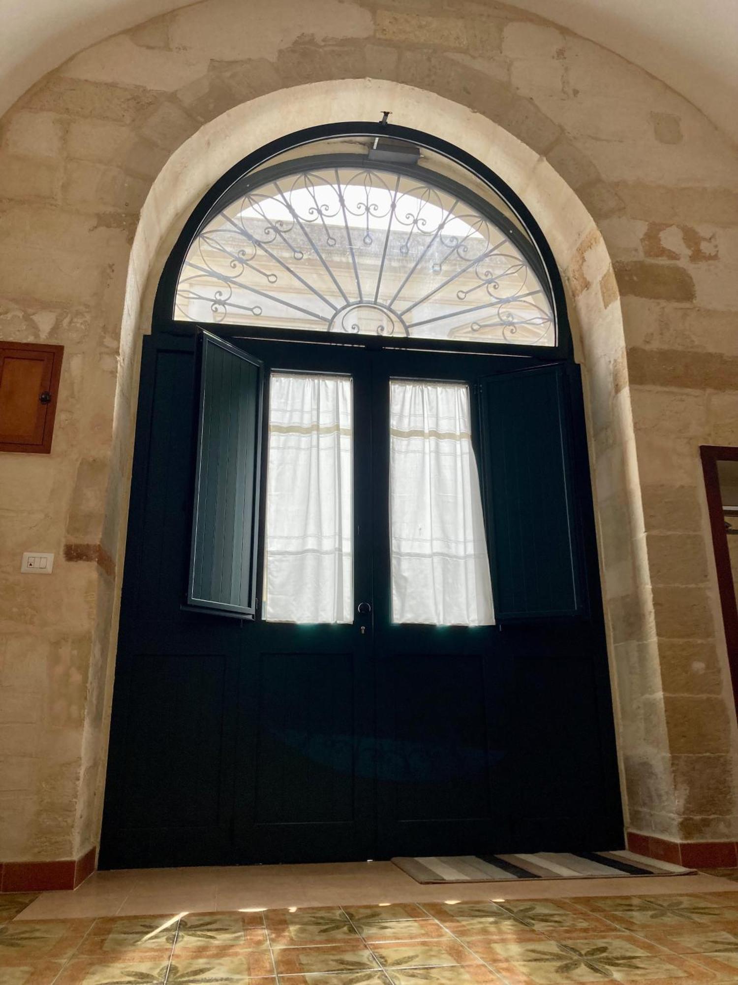 Casarte Villa Galatina Exterior photo
